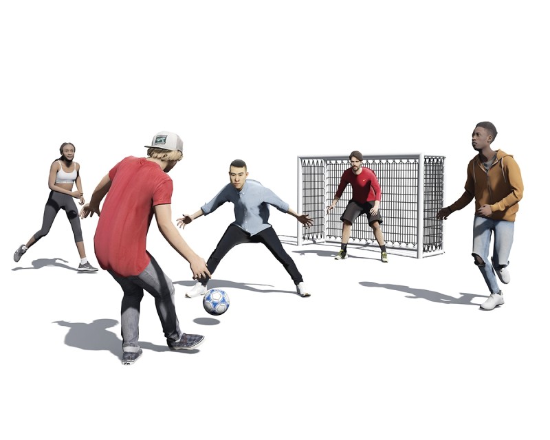 PLAY-PARK Produkt