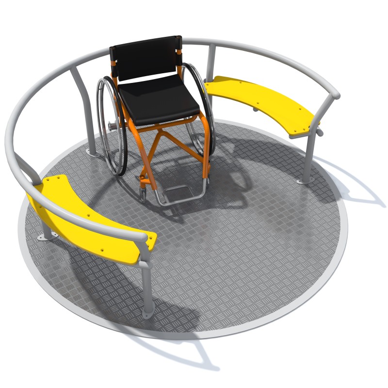 PLAY-PARK Produkt