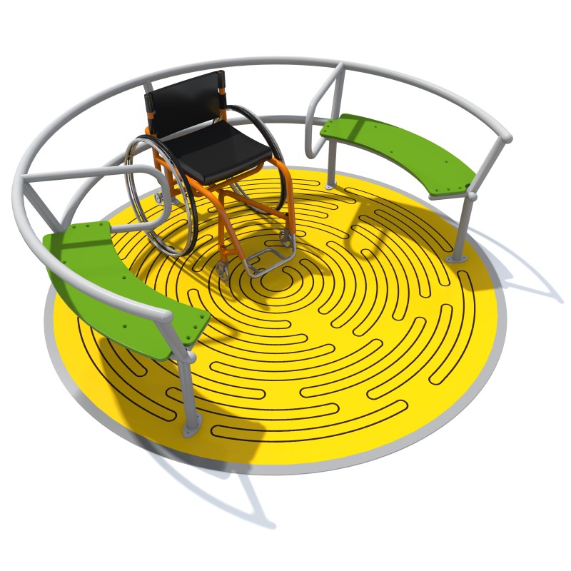 PLAY-PARK Produkt