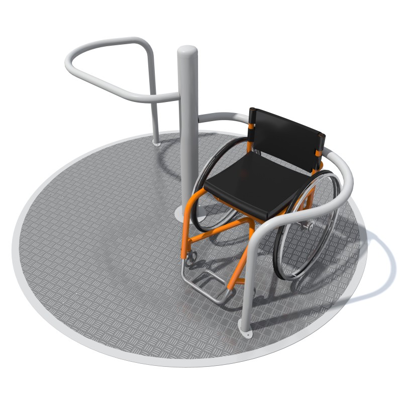 PLAY-PARK Produkt