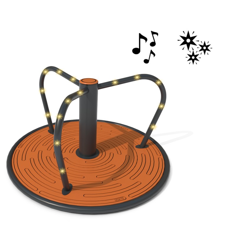 PLAY-PARK Produkt