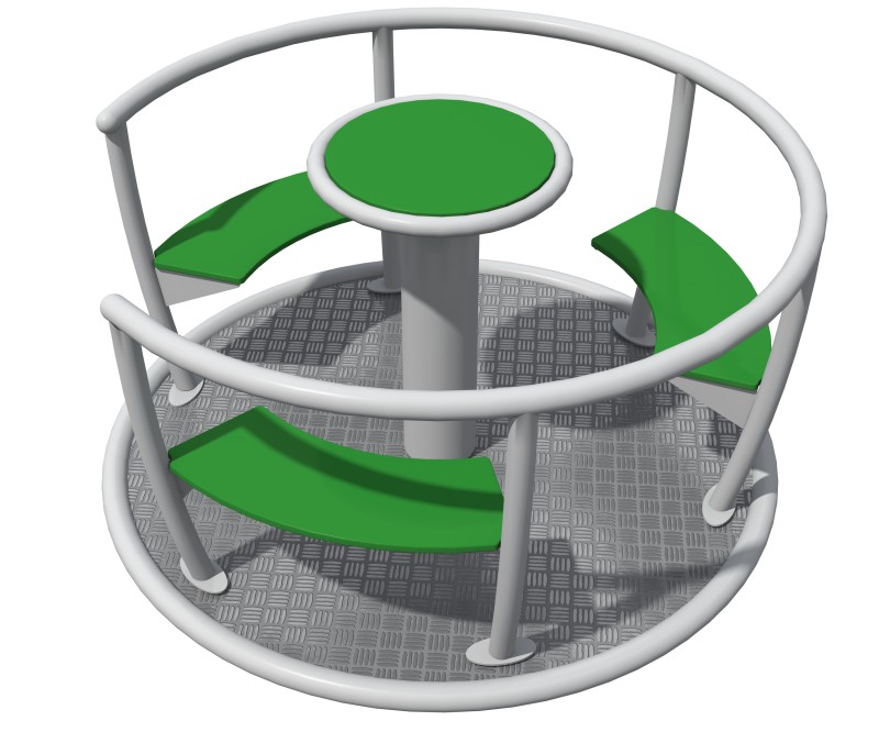 PLAY-PARK Produkt