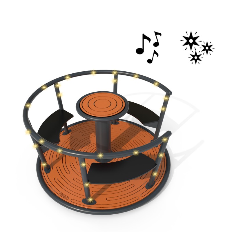 PLAY-PARK Produkt