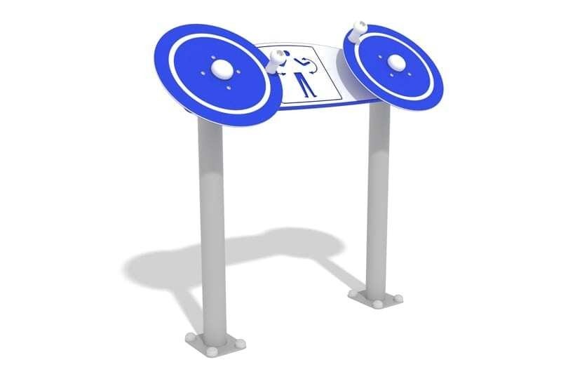 PLAY-PARK Produkt
