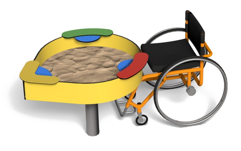 PLAY-PARK Produkt