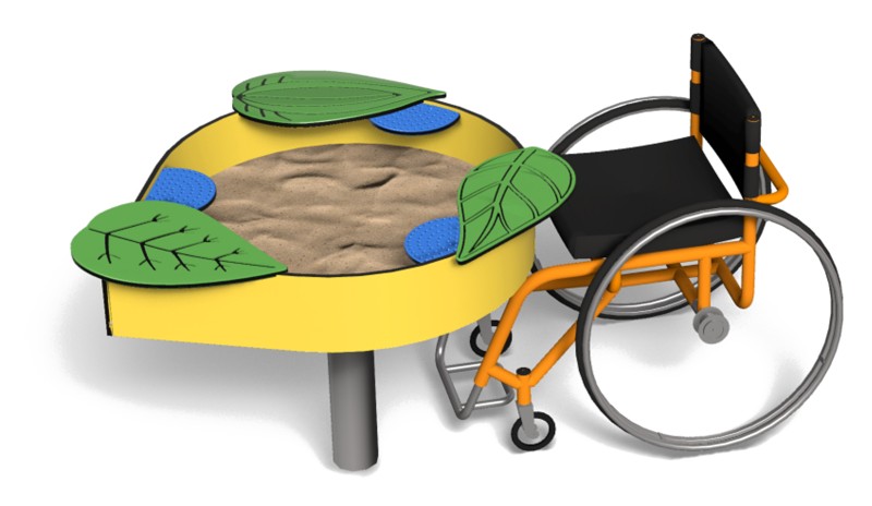 PLAY-PARK Produkt