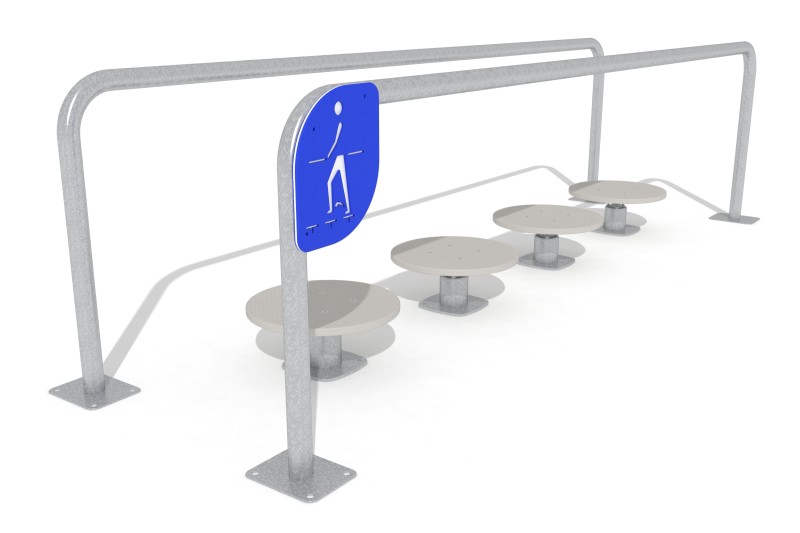 PLAY-PARK Produkt