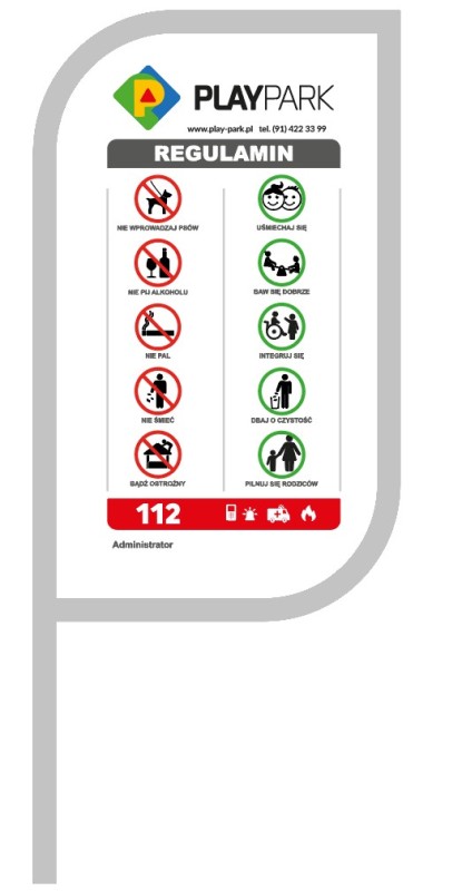 PLAY-PARK Produkt