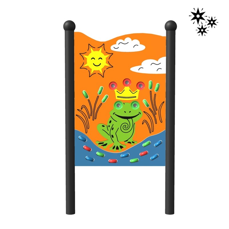 PLAY-PARK Produkt