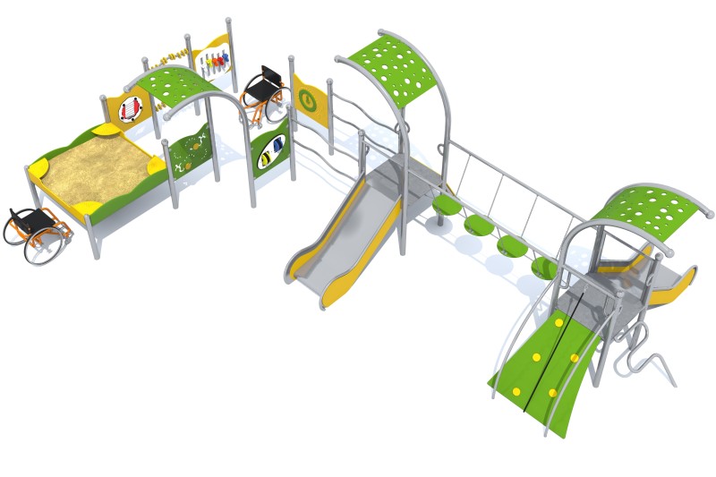 PLAY-PARK Produkt