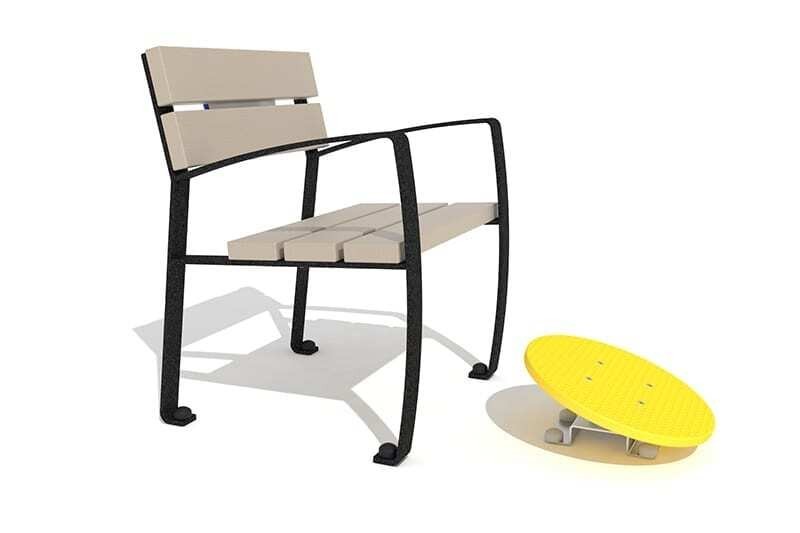 PLAY-PARK Produkt