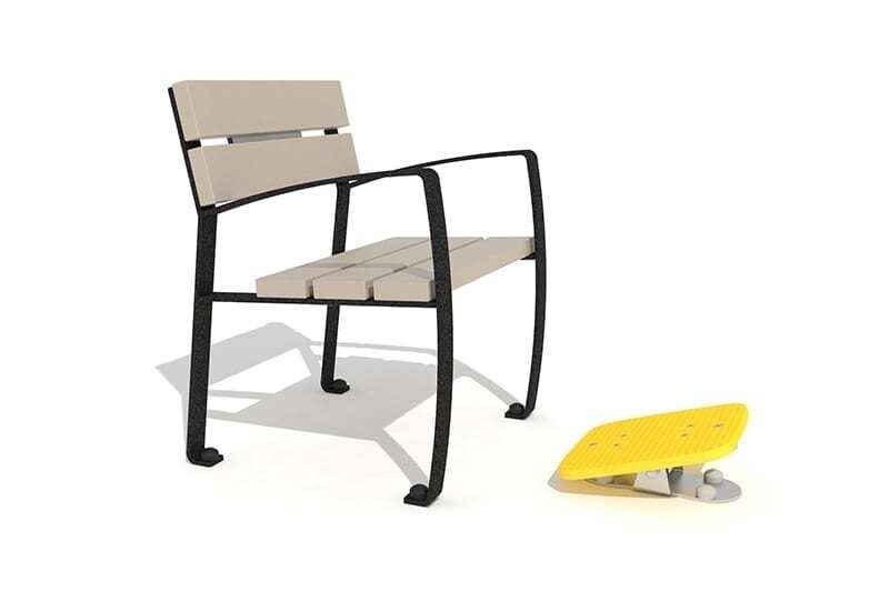 PLAY-PARK Produkt