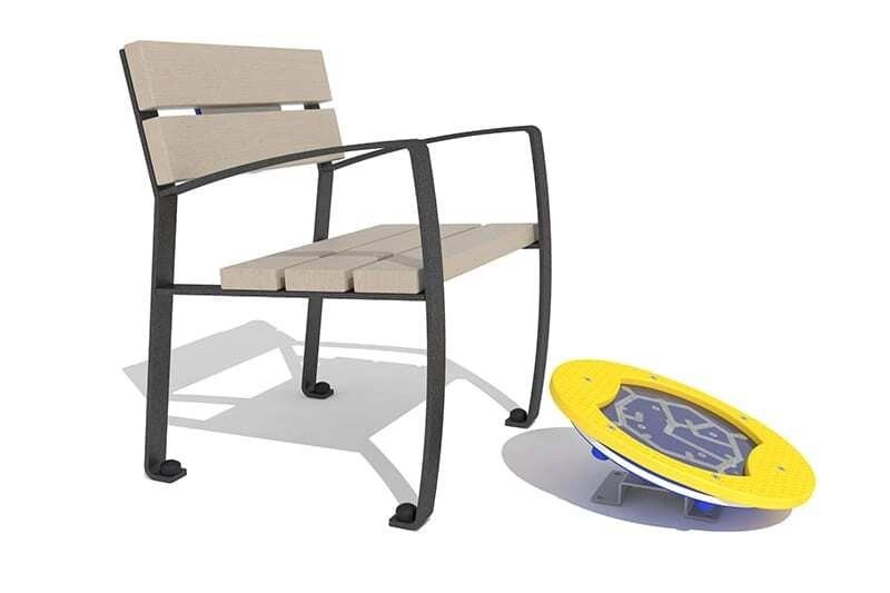 PLAY-PARK Produkt