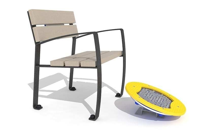 PLAY-PARK Produkt