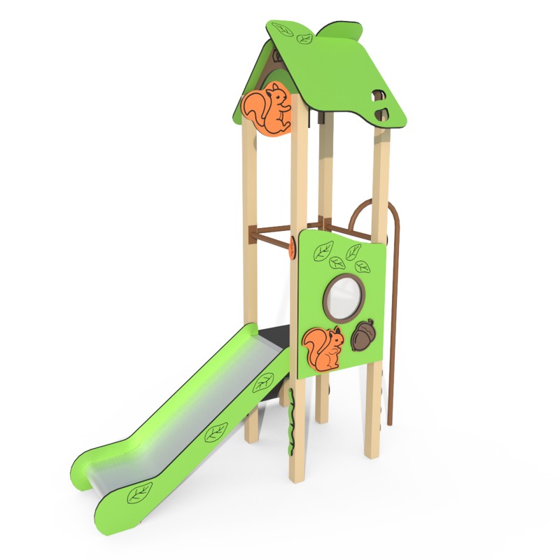 PLAY-PARK Produkt