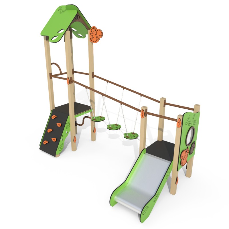 PLAY-PARK Produkt