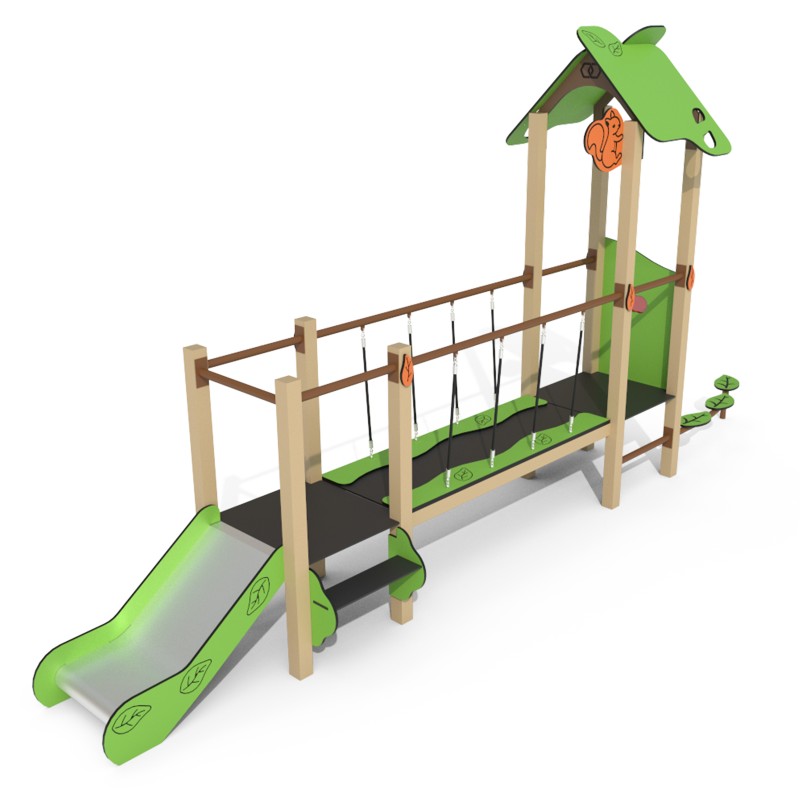 PLAY-PARK Produkt