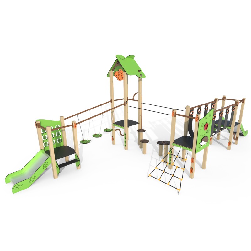 PLAY-PARK Produkt