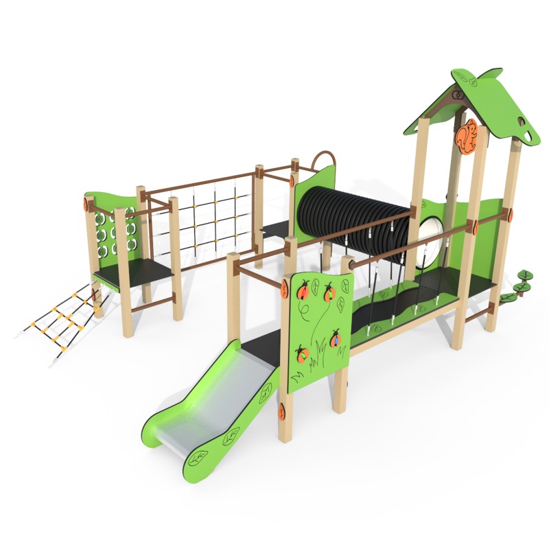 PLAY-PARK Produkt