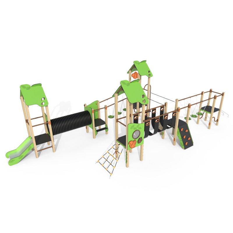 PLAY-PARK Produkt