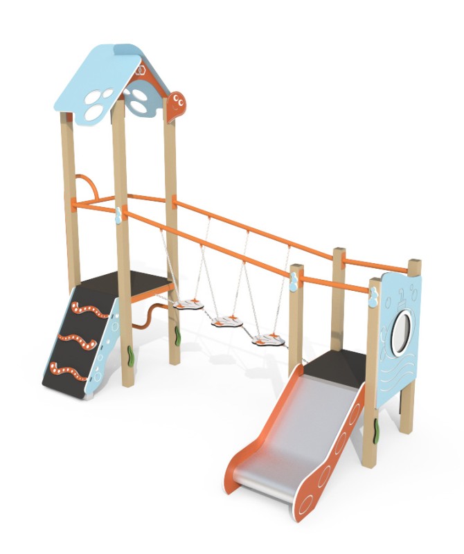 PLAY-PARK Produkt