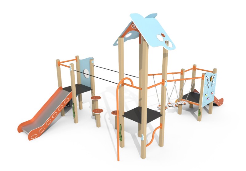 PLAY-PARK Produkt