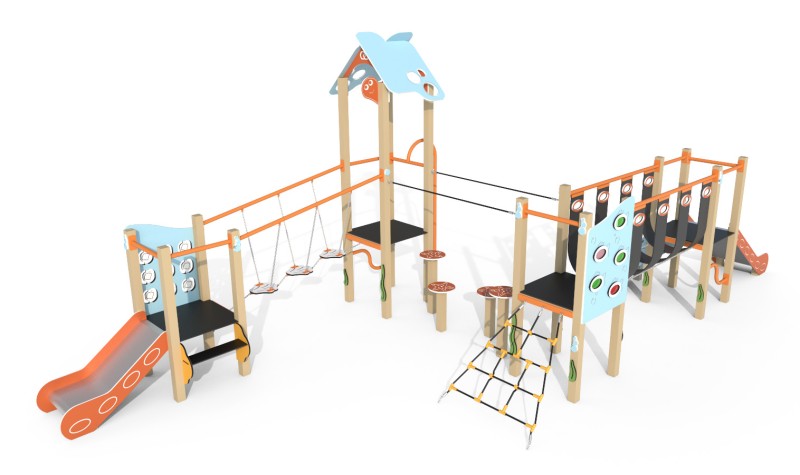 PLAY-PARK Produkt