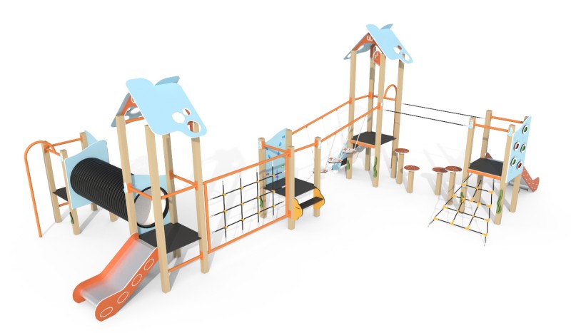 PLAY-PARK Produkt