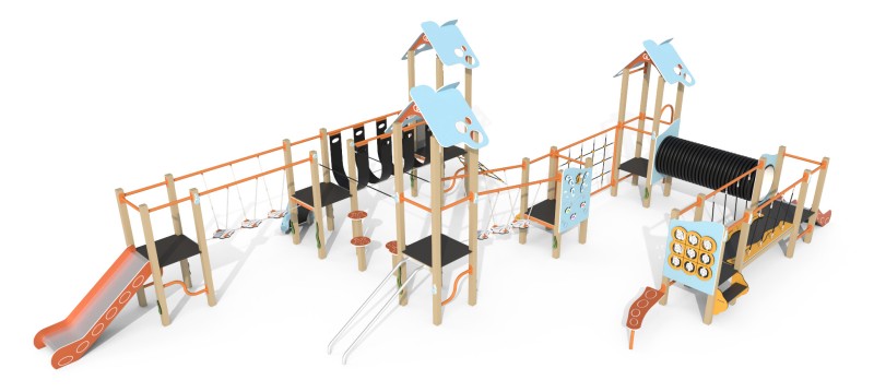 PLAY-PARK Produkt