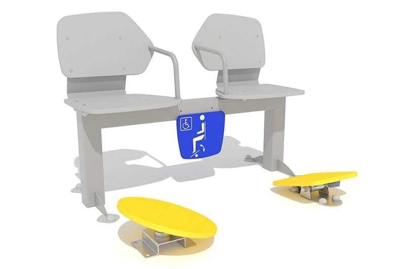 PLAY-PARK Produkt