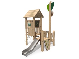 PLAY-PARK - Zestaw Robinia 2