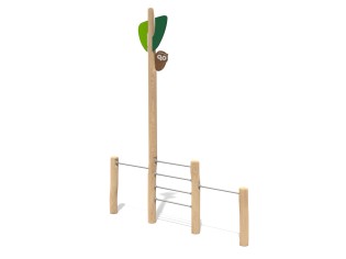 PLAY-PARK - Zestaw Robinia 19