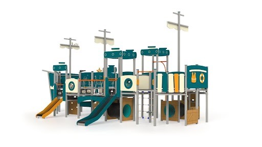 PLAY-PARK Produkt